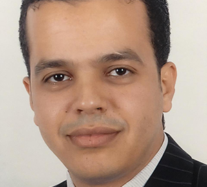 MR .Ahmed Nady